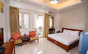 Khách Sạn Bến Thành Retreats