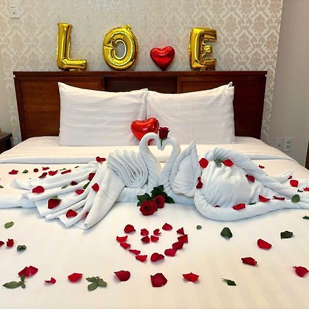 Khách Sạn Bến Thành Retreats TP. Hồ Chí Minh Ngoại thất bức ảnh