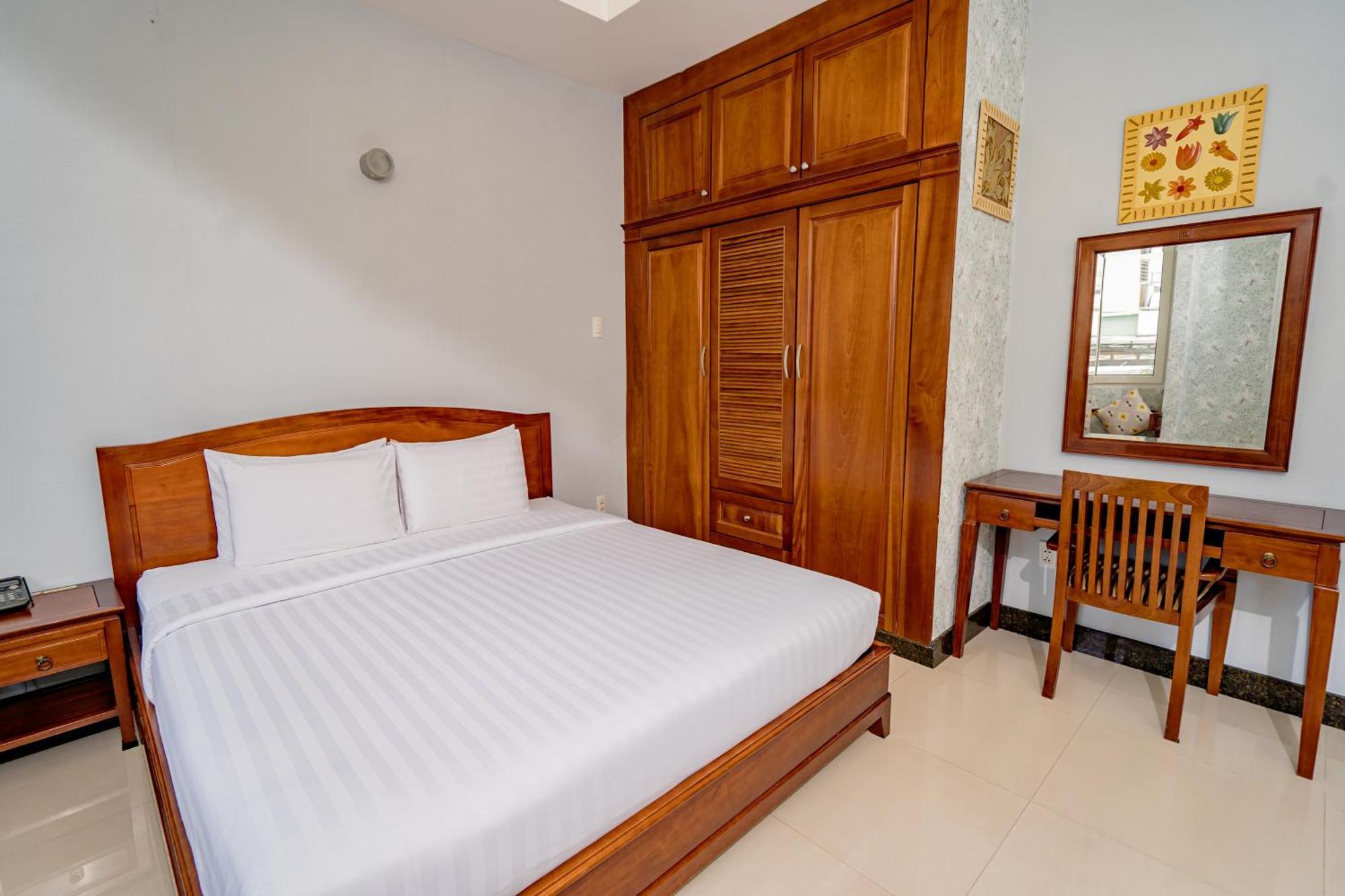Khách Sạn Bến Thành Retreats TP. Hồ Chí Minh Ngoại thất bức ảnh