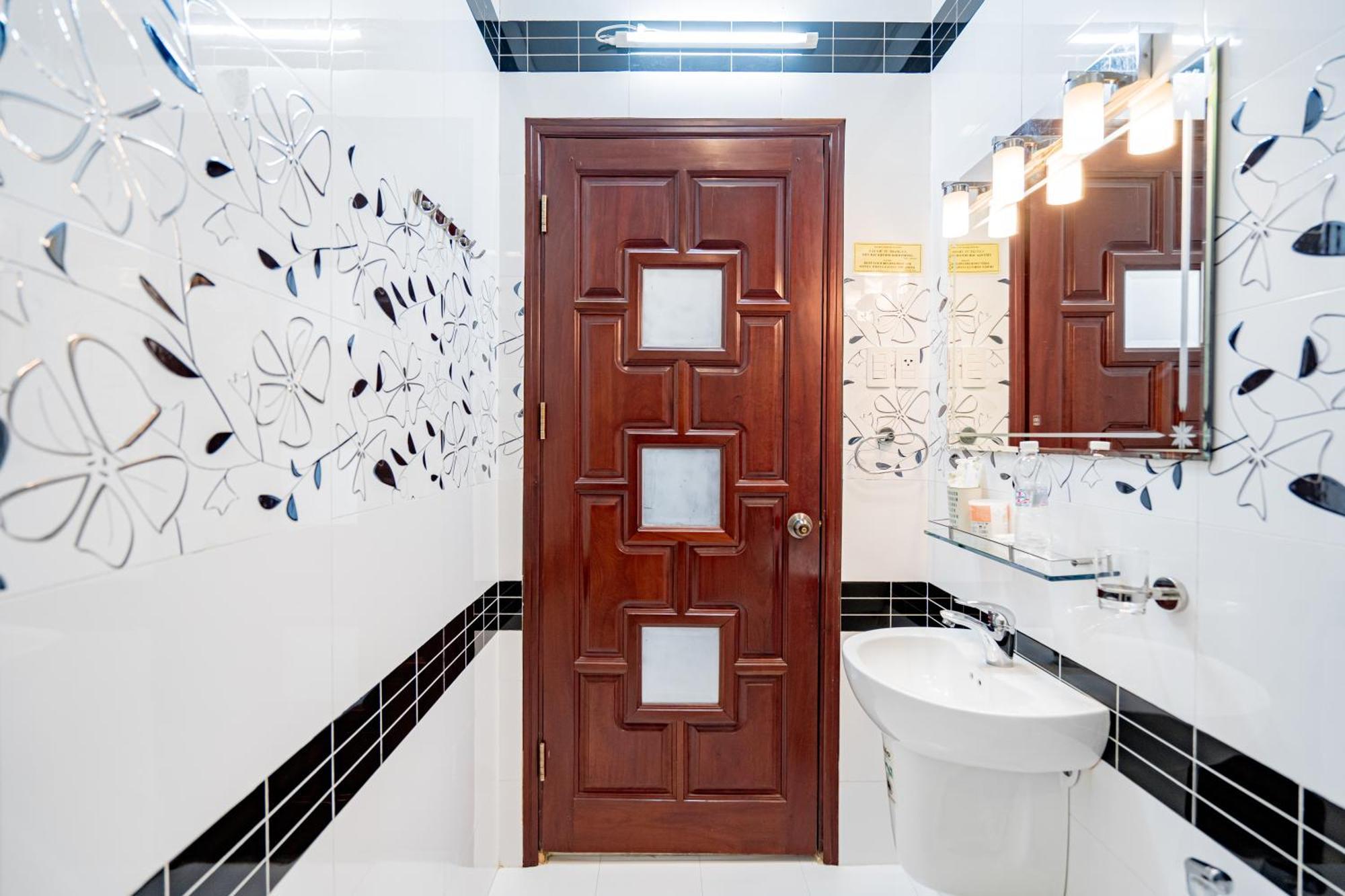 Khách Sạn Bến Thành Retreats TP. Hồ Chí Minh Ngoại thất bức ảnh