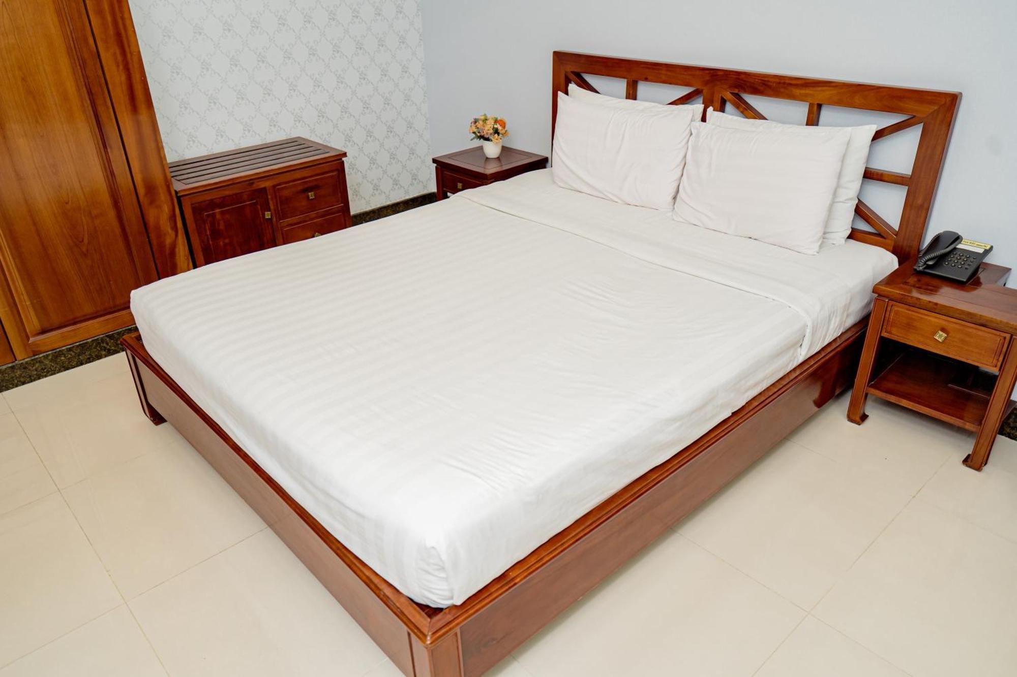 Khách Sạn Bến Thành Retreats TP. Hồ Chí Minh Ngoại thất bức ảnh