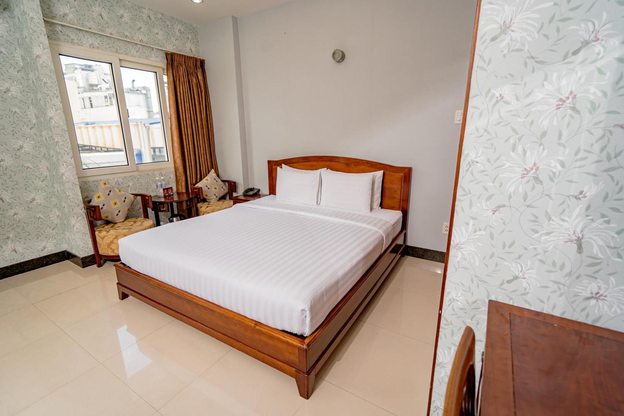 Khách Sạn Bến Thành Retreats TP. Hồ Chí Minh Ngoại thất bức ảnh