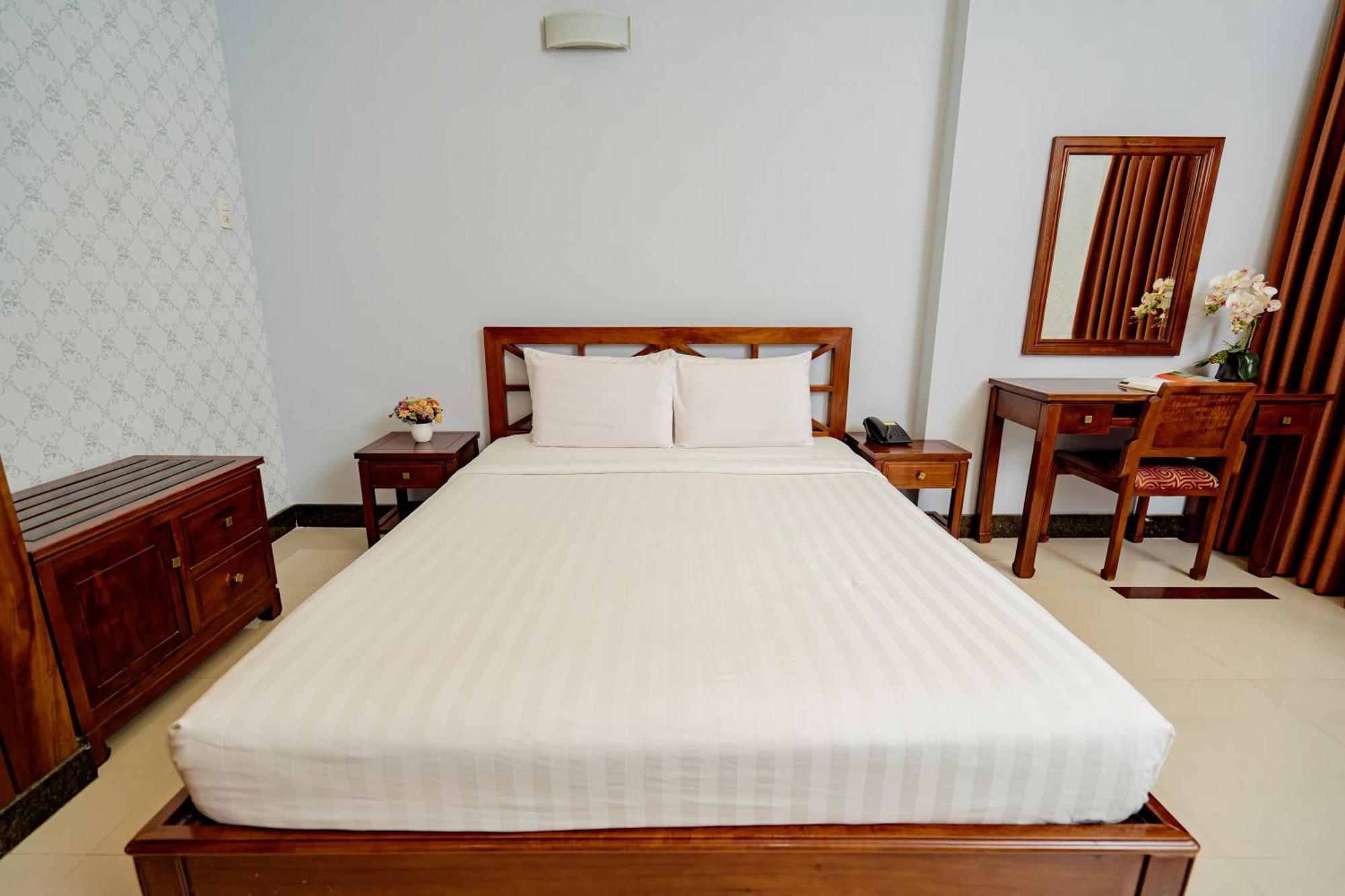 Khách Sạn Bến Thành Retreats TP. Hồ Chí Minh Ngoại thất bức ảnh
