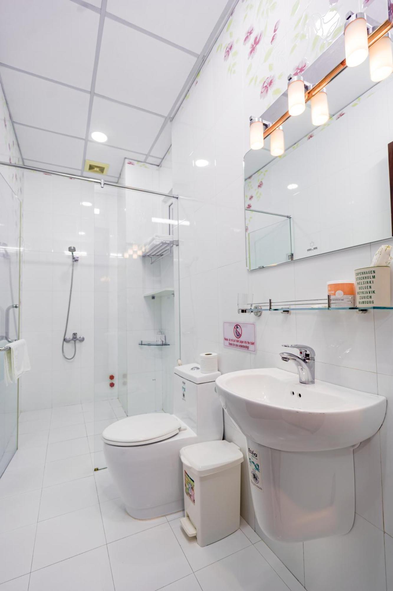 Khách Sạn Bến Thành Retreats TP. Hồ Chí Minh Ngoại thất bức ảnh