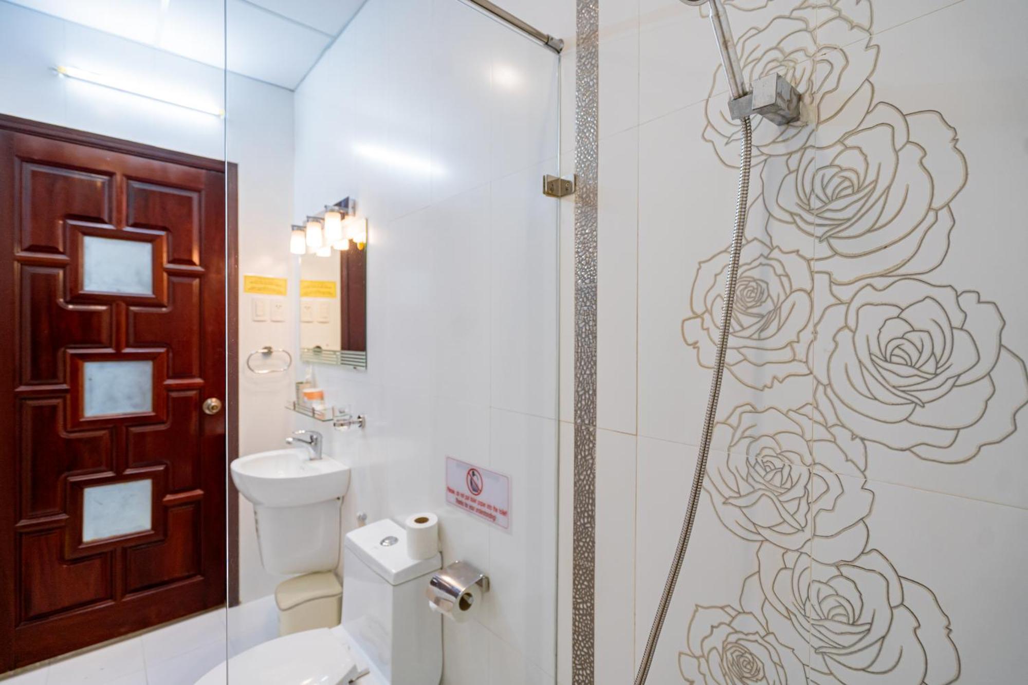 Khách Sạn Bến Thành Retreats TP. Hồ Chí Minh Ngoại thất bức ảnh