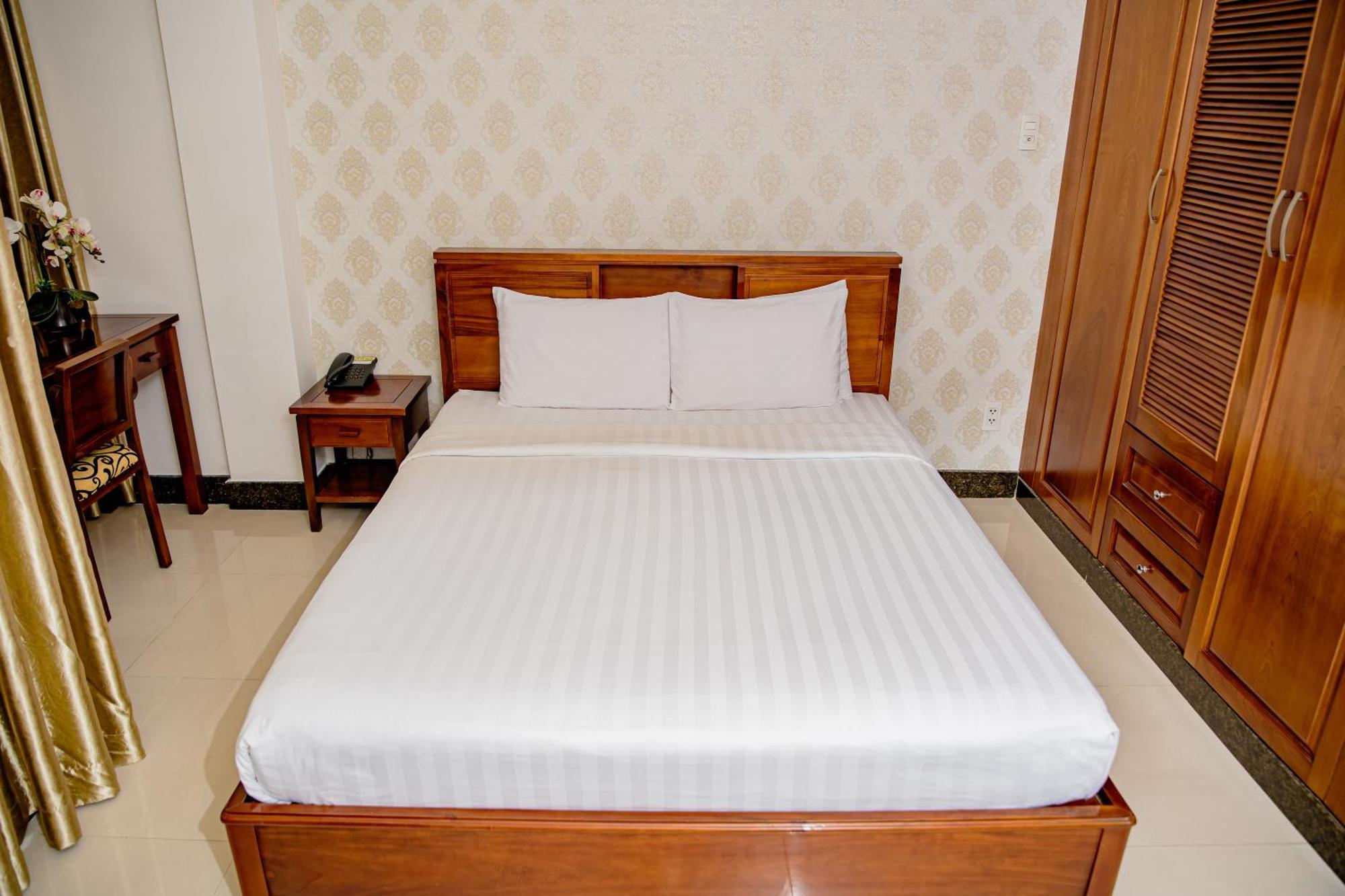 Khách Sạn Bến Thành Retreats TP. Hồ Chí Minh Ngoại thất bức ảnh