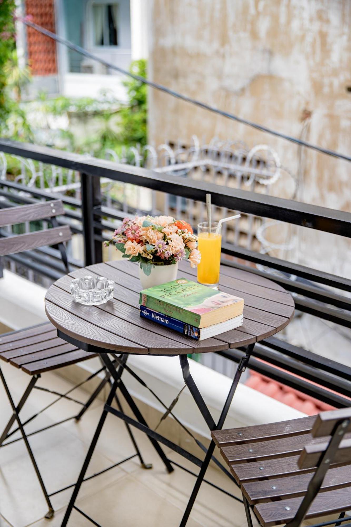Khách Sạn Bến Thành Retreats TP. Hồ Chí Minh Ngoại thất bức ảnh