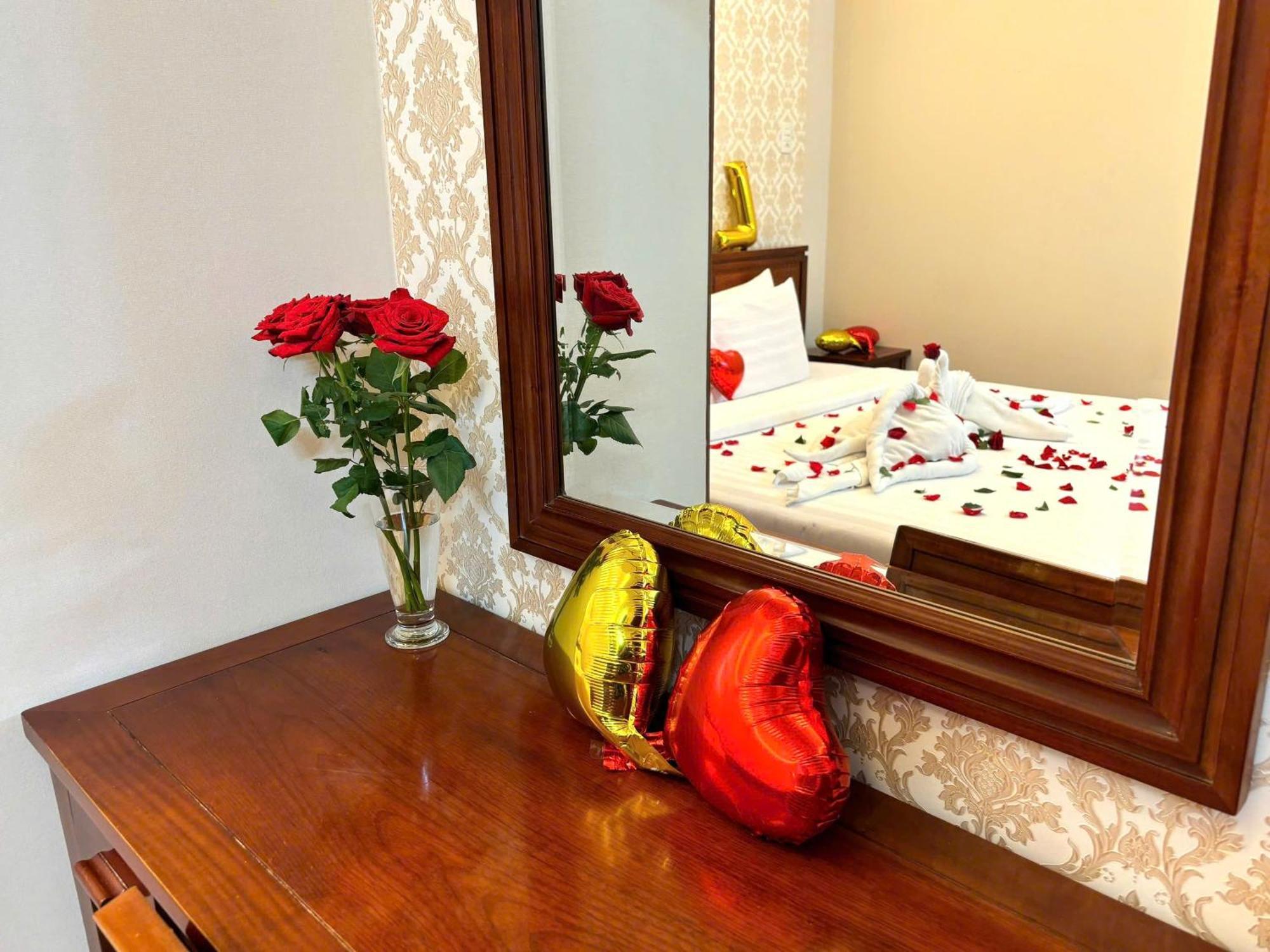 Khách Sạn Bến Thành Retreats TP. Hồ Chí Minh Ngoại thất bức ảnh