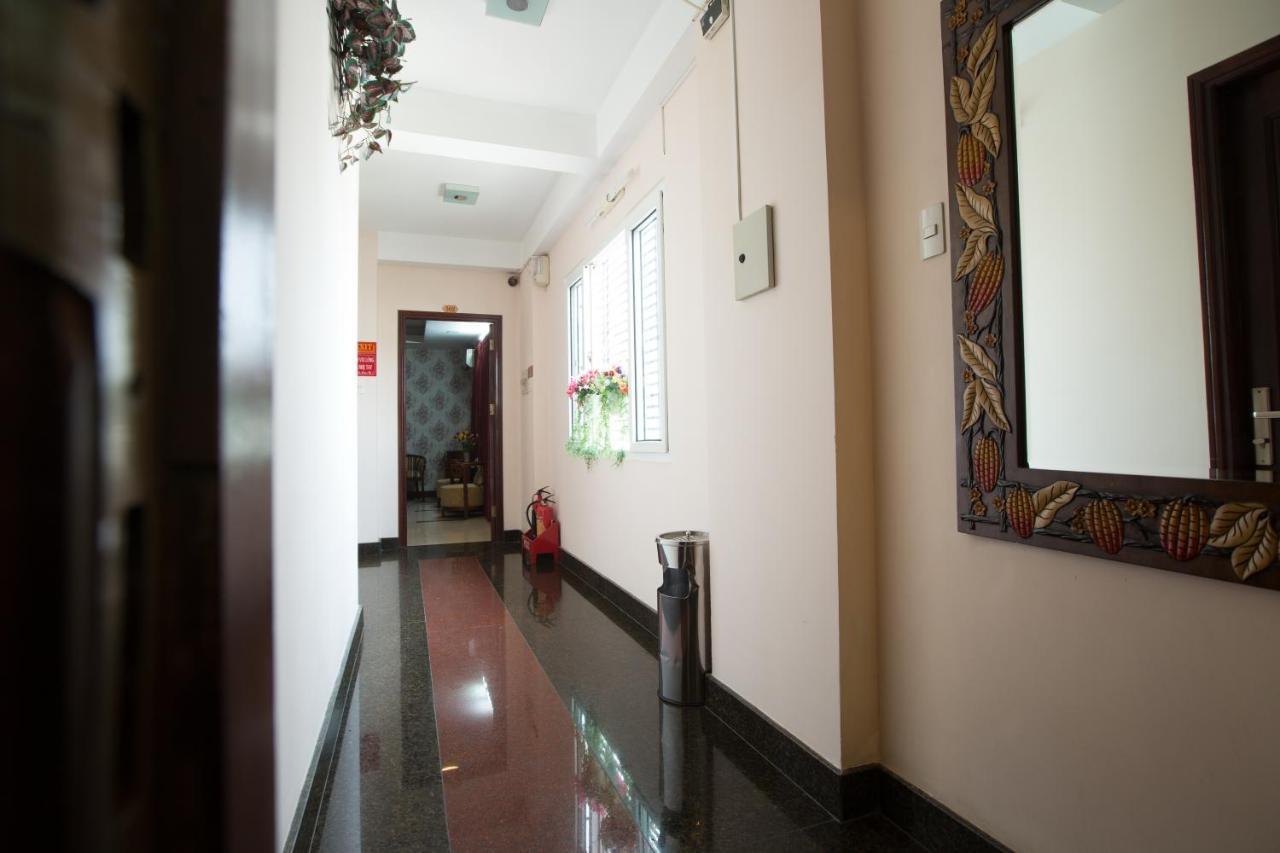 Khách Sạn Bến Thành Retreats TP. Hồ Chí Minh Ngoại thất bức ảnh