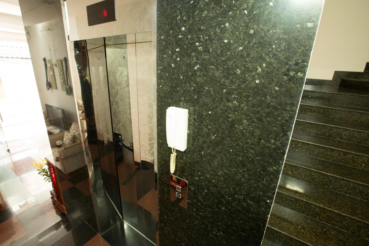Khách Sạn Bến Thành Retreats TP. Hồ Chí Minh Ngoại thất bức ảnh