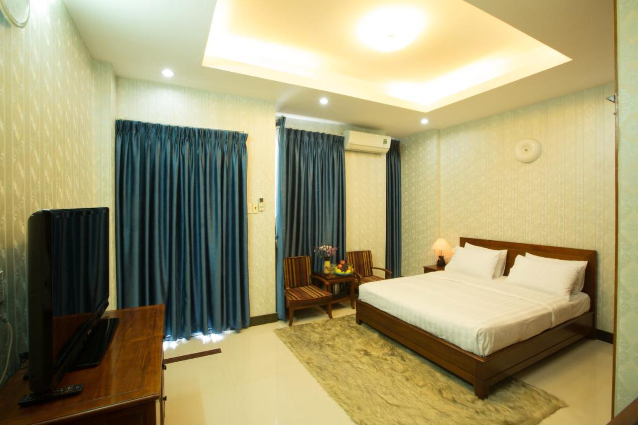 Khách Sạn Bến Thành Retreats TP. Hồ Chí Minh Ngoại thất bức ảnh