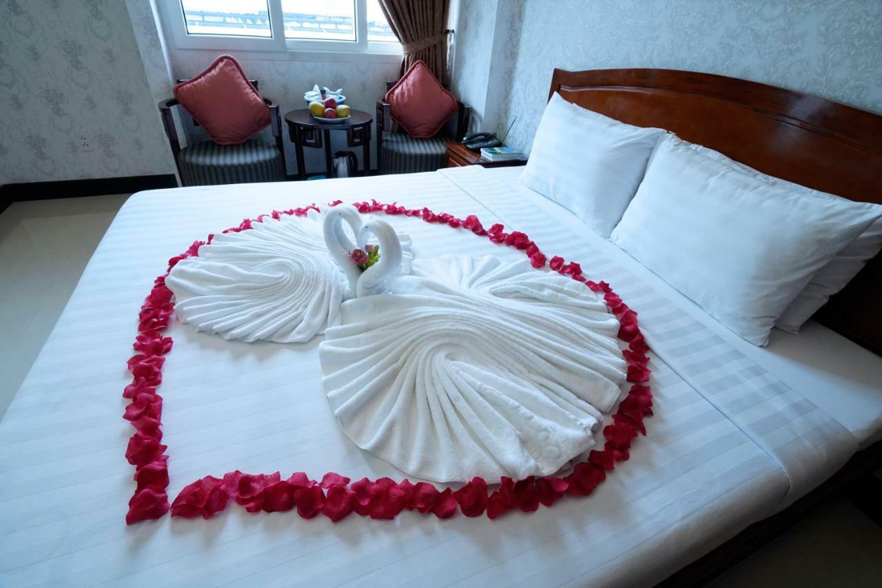 Khách Sạn Bến Thành Retreats TP. Hồ Chí Minh Ngoại thất bức ảnh