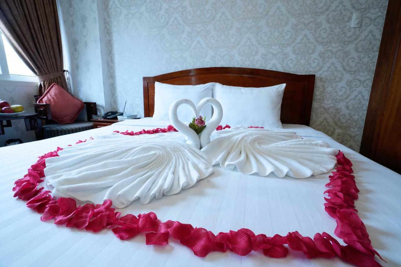 Khách Sạn Bến Thành Retreats TP. Hồ Chí Minh Ngoại thất bức ảnh