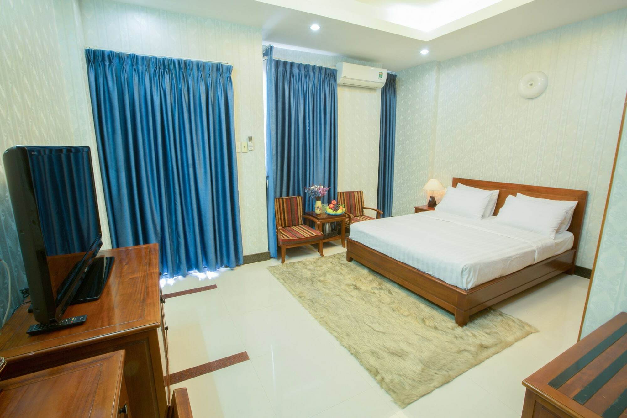 Khách Sạn Bến Thành Retreats TP. Hồ Chí Minh Ngoại thất bức ảnh