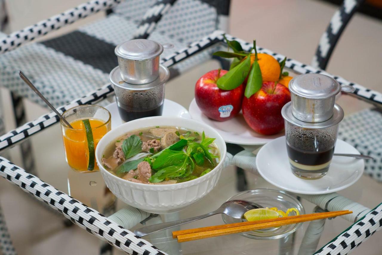 Khách Sạn Bến Thành Retreats TP. Hồ Chí Minh Ngoại thất bức ảnh