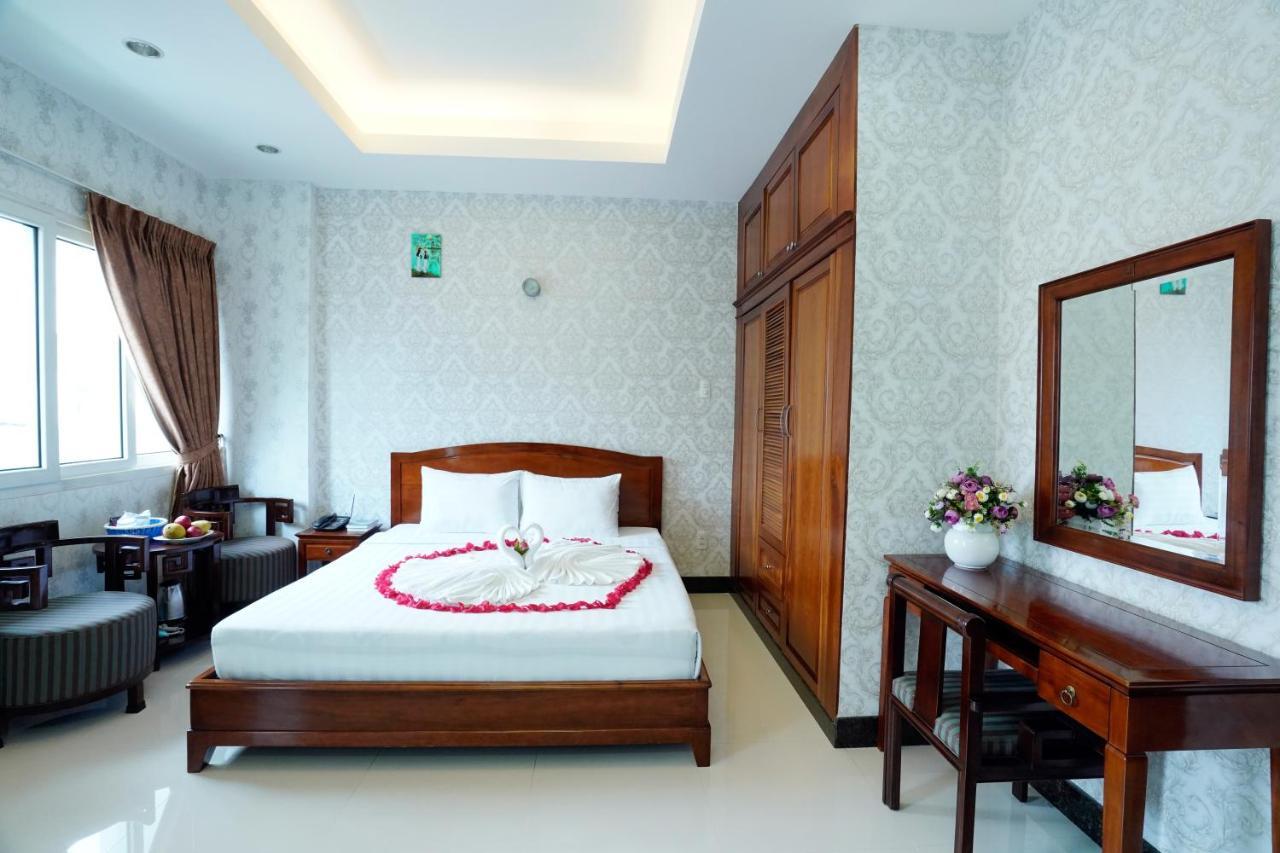 Khách Sạn Bến Thành Retreats TP. Hồ Chí Minh Ngoại thất bức ảnh